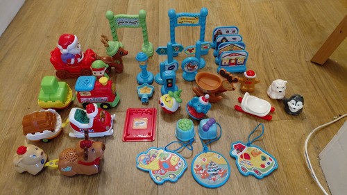 Vtech toot - vtech,