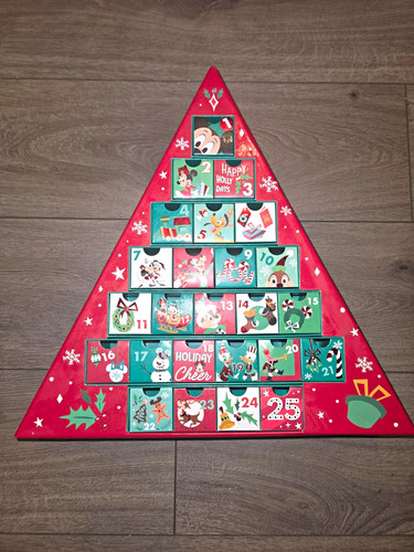Disney tree shaped drawer - tree,