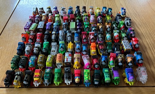 Thomas the tank engine - thomas,