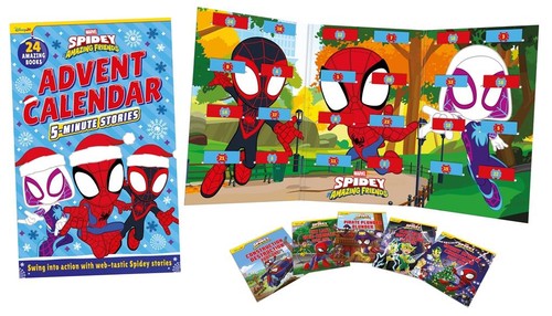 Marvel spidey and - marvel, amazing