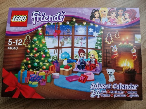 Lego friends 2014 - friends,