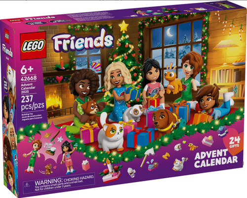 Brand new sealed lego - new,