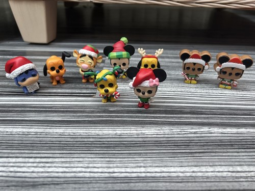 Funko pop mickey friends - mickey, &