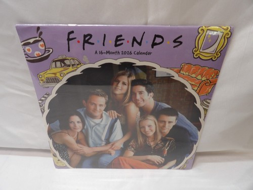 Friends month 2026 - ,