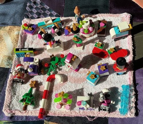 Lego friends 41382 - lego,