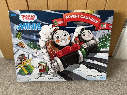 Thomas tank engine - &, friends