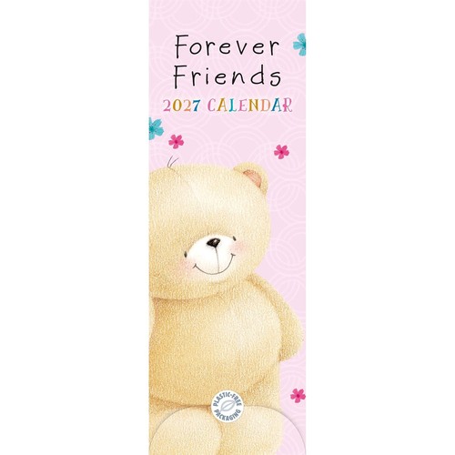 Forever friends slim - forever,