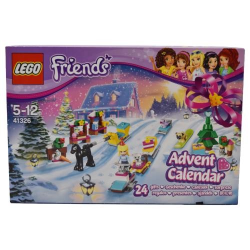 Lego 41326 advent - -, calendar