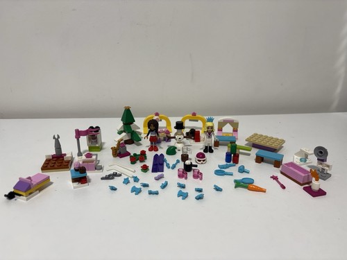 Lego friends advent calendar - lego,