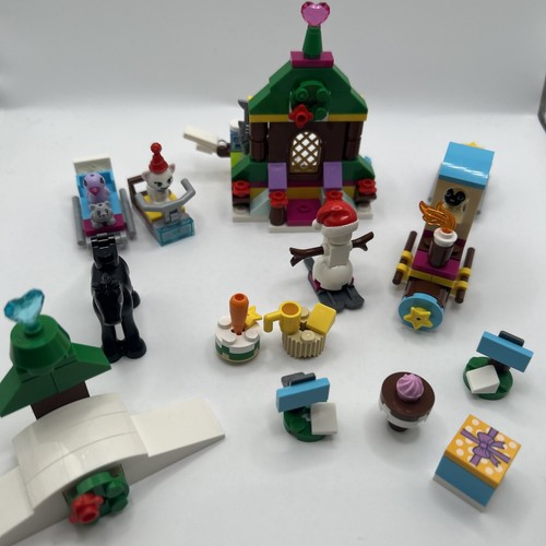 Lego 41326 friends advent - lego,