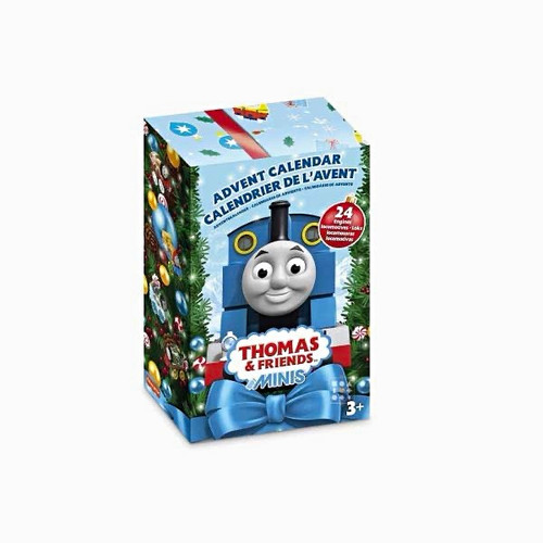 Thomas friends minis - thomas,