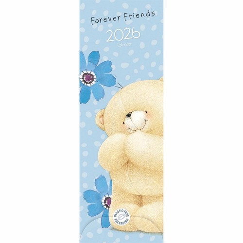 Forever friends slim - forever,
