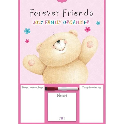 Forever friends 2027 - friends,