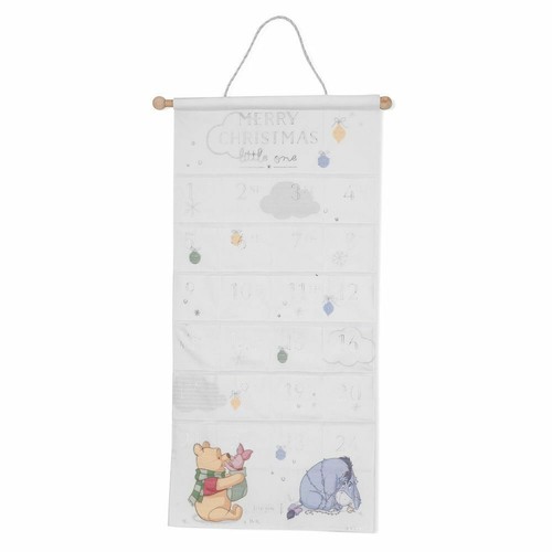 Disney advent calendar - disney,