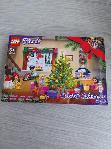 Lego friends - lego,