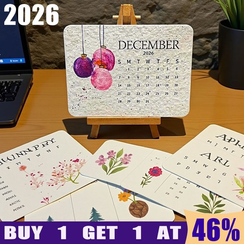 Eco friendly plantable seed - plantable,