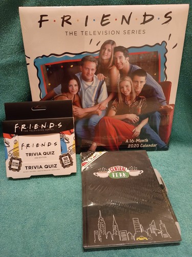 Friends show bundle 2020 - tv,
