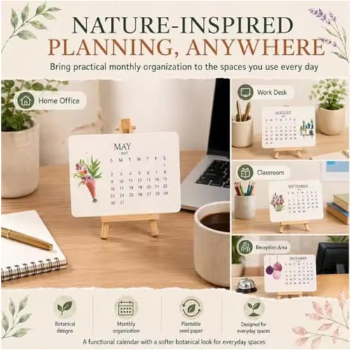 2027 eco friendly plantable - 2027, eco-friendly