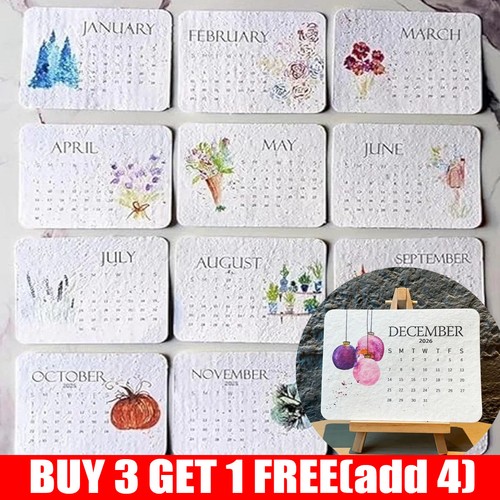 Eco friendly plantable - eco-friendly, seed
