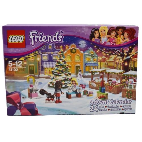 Lego 41102 advent - lego®,