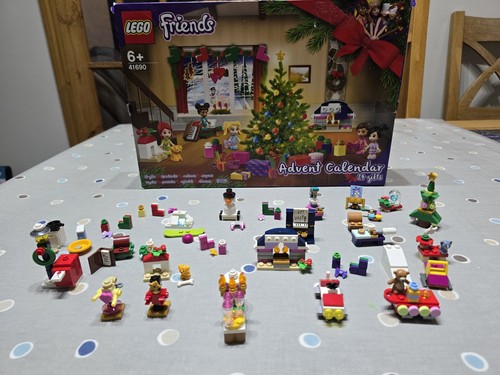 Lego friends - lego,