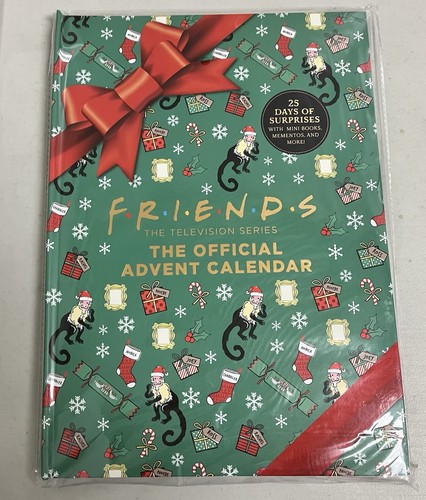 Friends the television - the,