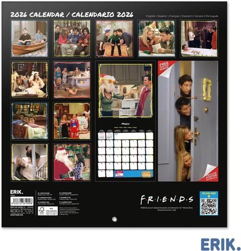 Friends official free - friends,