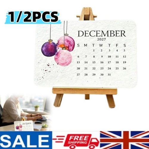 2027 eco friendly plantable - 2027,