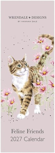 Wrendale designs feline - wrendale,