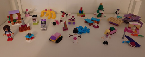Lego friends 41102 - lego,
