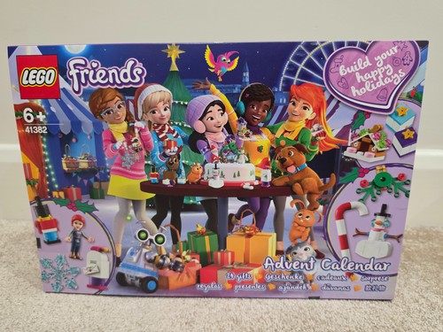 Lego advent calendar - 🌟lego, calendar🌟