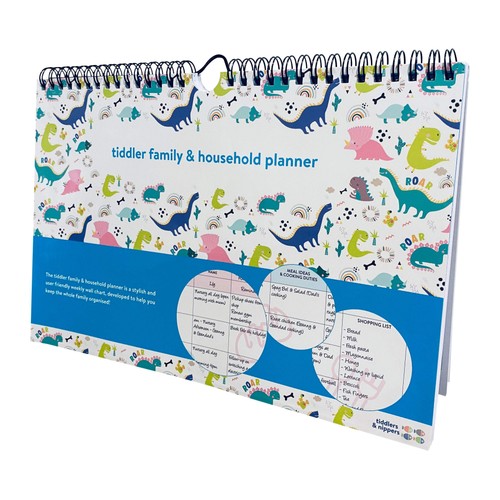 Tiddlers nippers family - tiddlers,