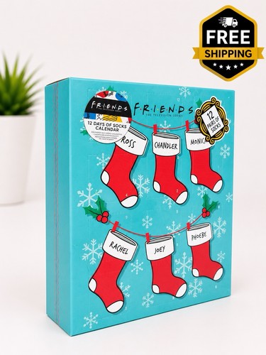Friends series days - friends,