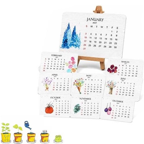2027 eco friendly plantable - eco-friendly,