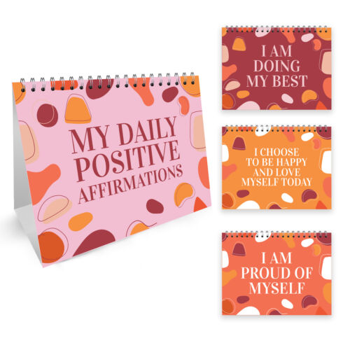 Daily positive affirmations - positive,