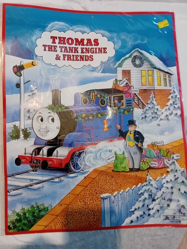 Vintage 1990 thomas the tank - thomas,