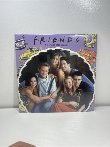 Friends the show 16 - tv,