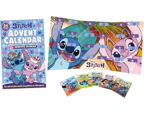 Official disney stitch and - ⭐,